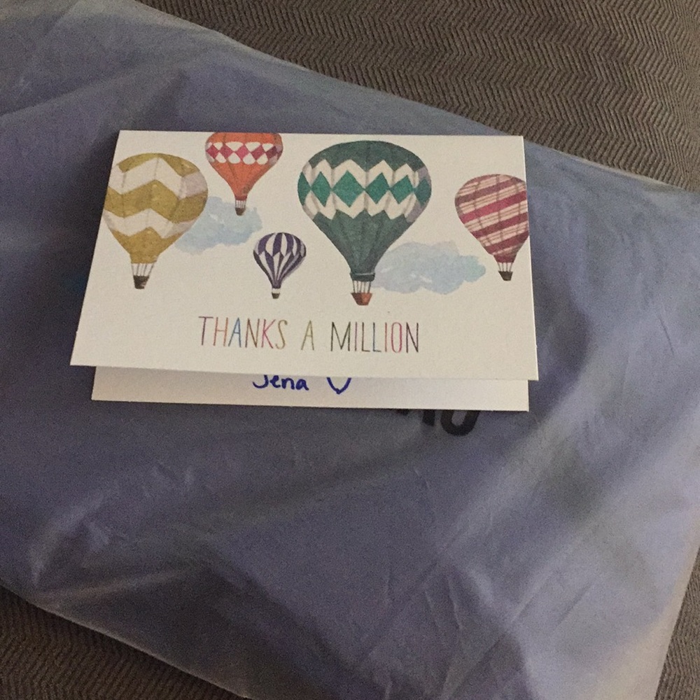 Proof of trade !